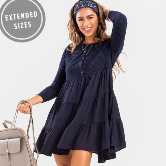 Francesca's Collections Dresses & Skirts - NWT Francesca’s Dress